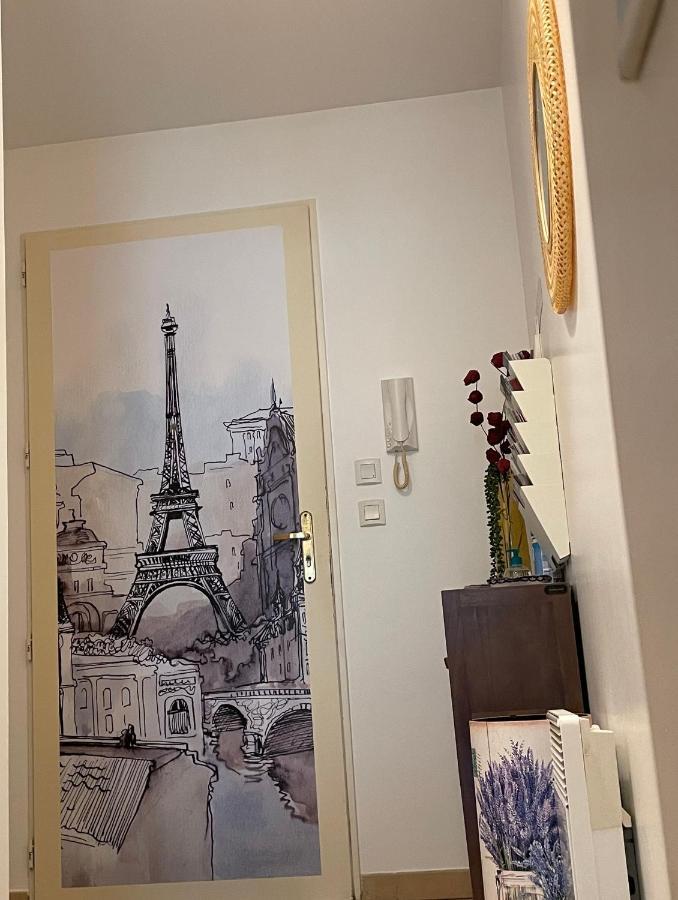 Maison Agreable Et Spacieuse Aux Portes De Paris Et Du Metro Saint-Ouen  Εξωτερικό φωτογραφία